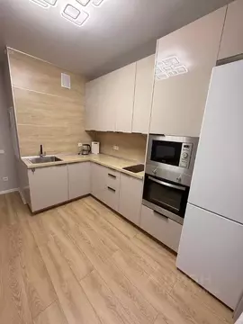 1-к кв. Московская область, Балашиха ул. Романычева, 2 (34.0 м)