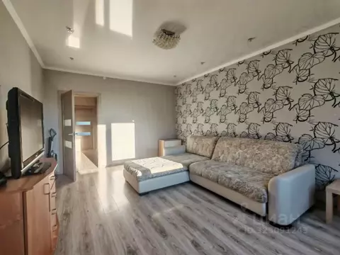 2-к кв. Калининградская область, Калининград ул. Липовая аллея, 9 ...