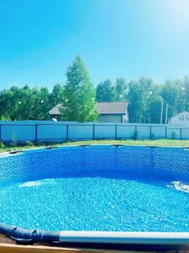 Дом в Челябинская область, Сосновский муниципальный округ, д. Ключи ...