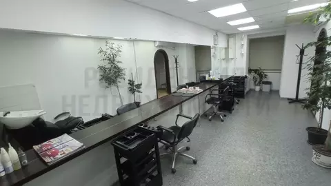 Помещение свободного назначения в Самарская область, Самара Нагорная ...