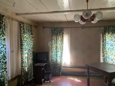 Дом в Саратовская область, Балашовский район, Барковское муниципальное ...