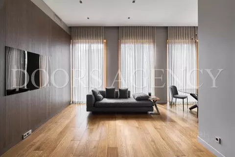 4-к кв. Москва ул. Ефремова, 10с1 (105.0 м)