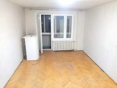 1-к кв. Москва ул. Федора Полетаева, 32К4 (33.0 м)