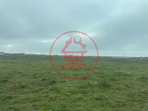 Участок в Крым, Сакский район, Молочненское с/пос, с. Витино  (6.0 ...