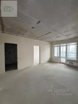 1-к кв. Воронежская область, Воронеж бул. Содружества, 5 (47.0 м)