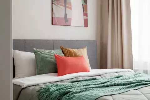 1-к кв. Красноярский край, Красноярск Караульная ул., 43/3 (40.0 м)