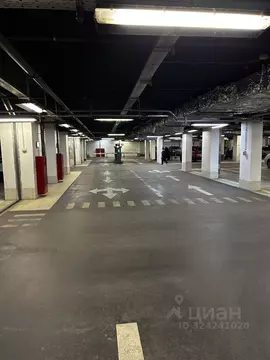 Гараж в Московская область, Красногорск ул. Авангардная, 3 (14 м)