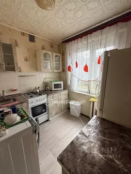 3-к кв. Брянская область, Брянск Авиационный пер., 3/1 (48.0 м)