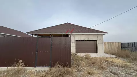 Дом в Хакасия, Усть-Абаканский район, с. Калинино Зеленая ул., 65 (182 ...