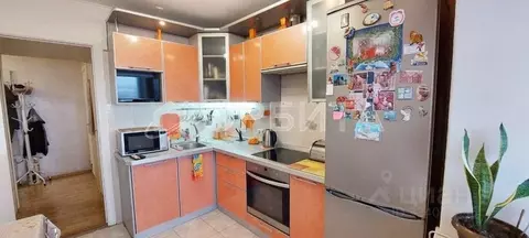 2-к кв. Тюменская область, Тюмень ул. Республики, 92 (51.7 м)