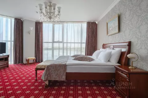 Комната Астраханская область, Астрахань ул. Куйбышева, 69 (130.0 м)