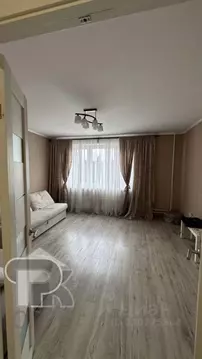 1-к кв. Московская область, Балашиха ул. Дмитриева, 12 (38.0 м)