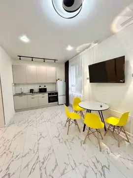 1-к кв. Иркутская область, Иркутск Юбилейный мкр, 88 (50.0 м)