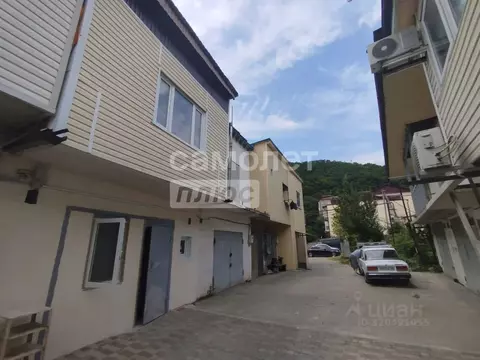 Гараж в Краснодарский край, Туапсе Железнодорожный пер., 13 (53 м)