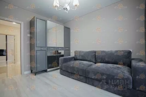 3-к кв. Ставропольский край, Ставрополь ул. Тухачевского, 33к3 (72.0 ...