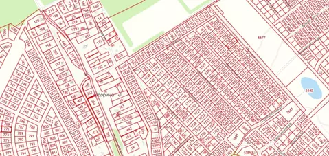 Участок в Московская область, Солнечногорск городской округ, Семейный ...