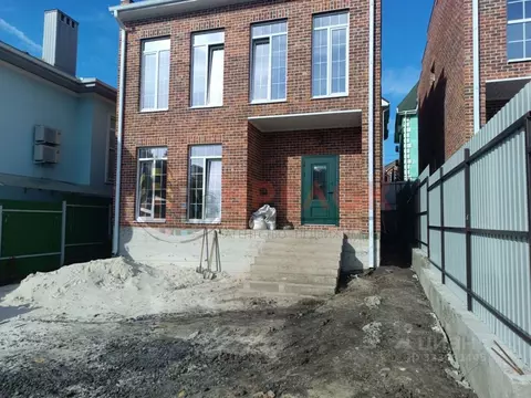 Дом в Ростовская область, Ростов-на-Дону Патриотическая ул. (155 м)