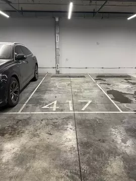 Гараж в Москва ул. Вильгельма Пика, 1 (14 м)