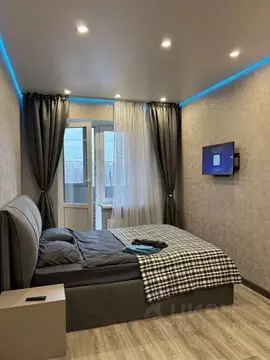 1-к кв. Санкт-Петербург просп. Большевиков, 11к2 (40.0 м)