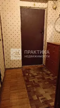 Продается 1-комнатная квартира