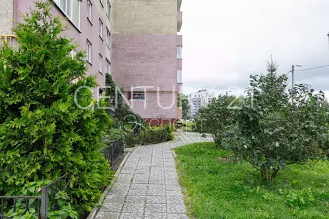 Помещение свободного назначения в Калининградская область, Калининград ...