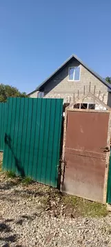 Дом в Адыгея, Майкоп ул. Нижняя, 9 (88 м)