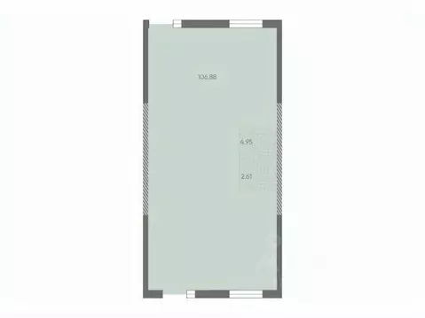 Помещение свободного назначения в Санкт-Петербург просп. Маршала ...