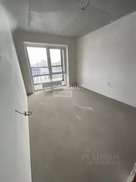 1-к кв. Татарстан, Казань Бухарская ул., 32к1 (40.0 м)