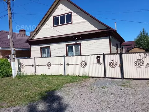 Дом в Башкортостан, Чишминский поссовет, Чишмы рп просп. Дружбы, 38 ...