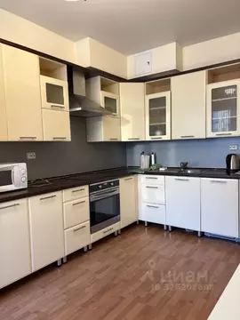 1-к кв. Санкт-Петербург Ленинский просп., 72к1 (41.1 м)