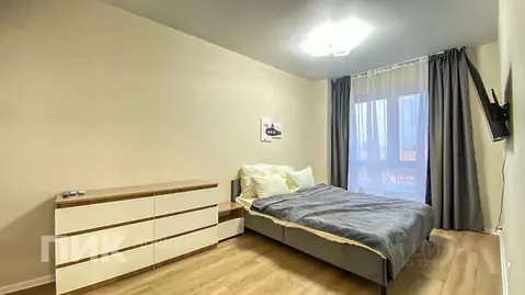 1-к кв. Москва Амурская ул., 2к1 (42.0 м)