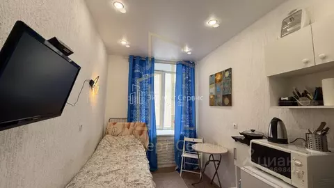 Комната Санкт-Петербург наб. Обводного Канала, 142/16Б (10.1 м)