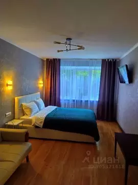 2-к кв. Калининградская область, Калининград ул. Репина, 39 (50.0 м)