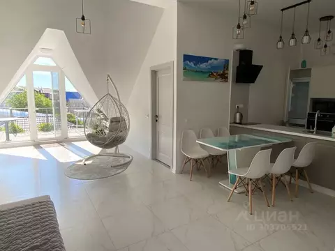 Дом в Краснодарский край, Анапа муниципальный округ, с. Супсех ул. ...