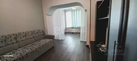 1-к кв. Томская область, Томск просп. Ленина, 173 (54.0 м)