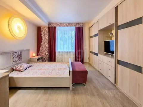 2-к кв. Ярославская область, Ярославль ул. Свободы, 60 (56.5 м)