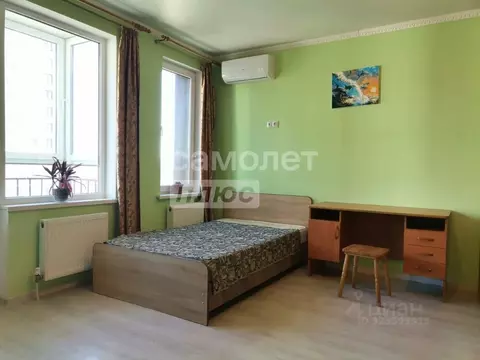 Студия Краснодарский край, Анапа Анапское ш., 24к2 (31.0 м)