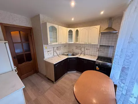 2-к кв. Рязанская область, Рязань ул. 1-е Бутырки, 8 (51.7 м)