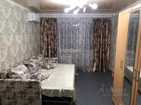 1-к кв. Крым, Евпатория ул. Фрунзе, 65 (32.0 м)