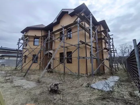 Дом в Московская область, Домодедово городской округ, д. Лукино ул. ...