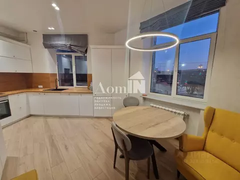 3-к кв. Санкт-Петербург ул. Типанова, 3 (89.0 м)