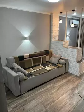 1-к кв. Ростовская область, Ростов-на-Дону Магнитогорская ул., 1а/25 ...