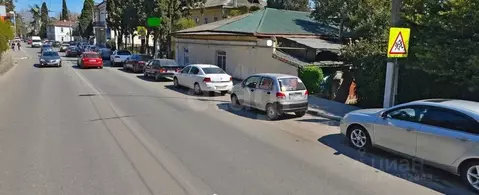 1-к кв. Крым, Ялта ул. Кирова, 20 (26.0 м)