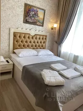 Комната Москва Волгоградский просп., 146