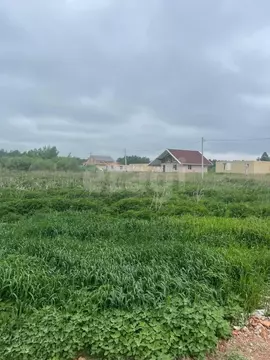 Участок в Тюменская область, Нижнетавдинский муниципальный округ, ...