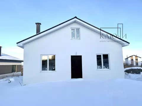 Дом в Челябинская область, Магнитогорск Приуральский кп, ул. Липецкая, ...