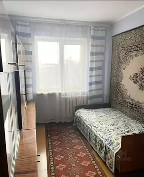 3-к кв. Омская область, Омск Заозерный мкр, просп. Менделеева, 8 (60.0 ...