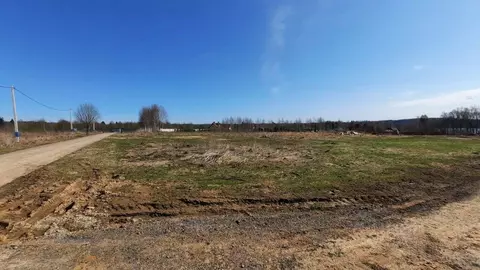 Участок в Московская область, Солнечногорск городской округ, д. ...