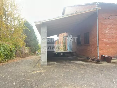 Склад в Москва д. Сальково, 5 (357 м)