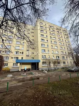 1-к кв. Нижегородская область, Нижний Новгород ул. Панфиловцев, 13 ...